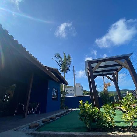 Casa Mamore Praia De Zimbros Bombinhas Εξωτερικό φωτογραφία