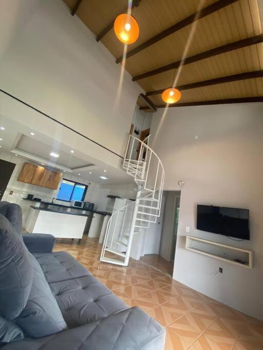 Casa Mamore Praia De Zimbros Bombinhas Εξωτερικό φωτογραφία