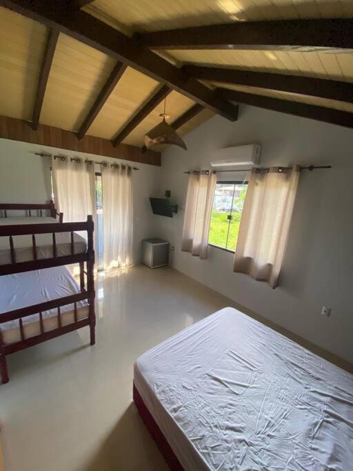 Casa Mamore Praia De Zimbros Bombinhas Εξωτερικό φωτογραφία