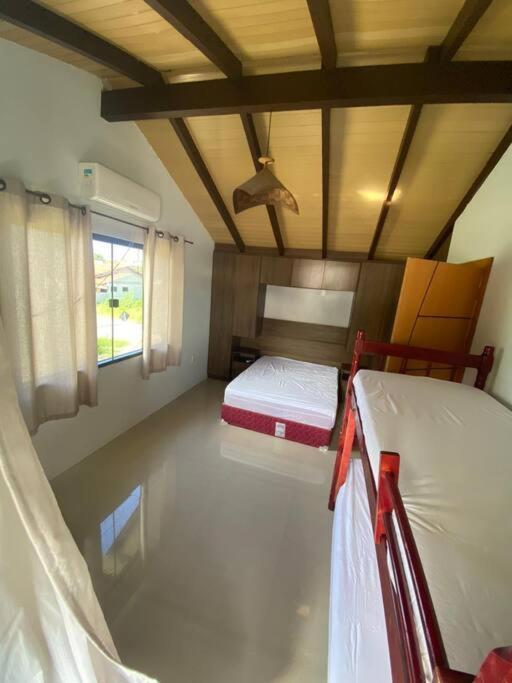 Casa Mamore Praia De Zimbros Bombinhas Εξωτερικό φωτογραφία