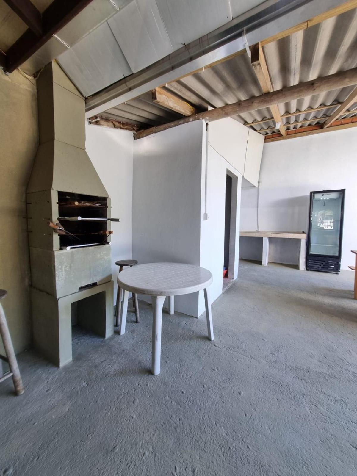 Casa Mamore Praia De Zimbros Bombinhas Εξωτερικό φωτογραφία
