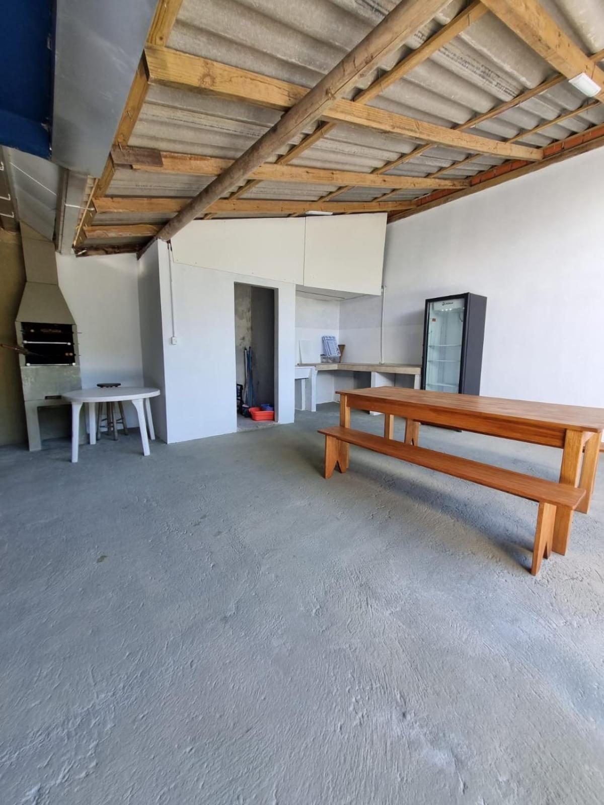 Casa Mamore Praia De Zimbros Bombinhas Εξωτερικό φωτογραφία